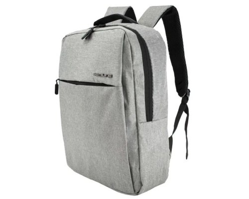 Рюкзак для ноутбука Semi Line 15.6" L2047 21L Grey (L2047-3)