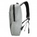 Рюкзак для ноутбука Semi Line 15.6" L2047 21L Grey (L2047-3)