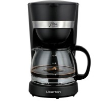 Крапельна кавоварка Liberton LCM-2201