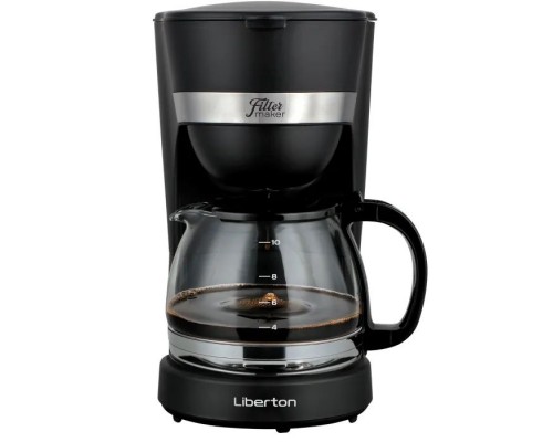 Крапельна кавоварка Liberton LCM-2201