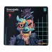 Килимок для мишки A4Tech Bloody BP-45 Renegade Midnight (4711421000949)