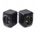 Акустична система Maxxter CSP-U005RGB USB Black (CSP-U005RGB)