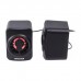 Акустична система Maxxter CSP-U005RGB USB Black (CSP-U005RGB)