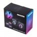 Акустична система Maxxter CSP-U005RGB USB Black (CSP-U005RGB)