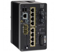 Комутатор мережевий Cisco IE-3200-8T2S-E (IE-3200-8T2S-E /DNA-3y)