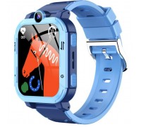 Смарт-годинник Blackview Z20 Blue дитячий (6931548319665)