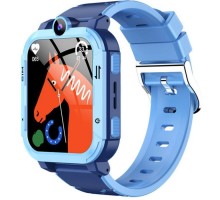 Смарт-годинник Blackview Z20 Blue дитячий (6931548319665)