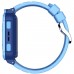 Смарт-годинник Blackview Z20 Blue дитячий (6931548319665)
