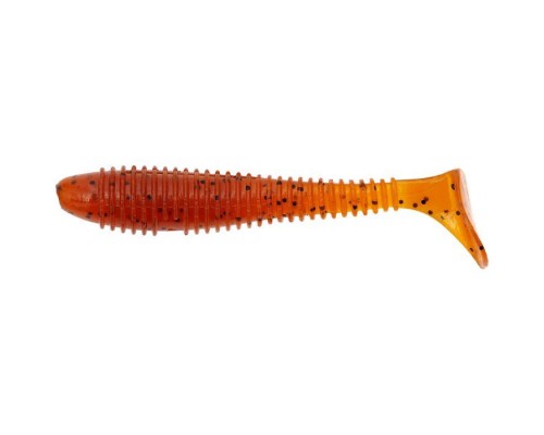 Силікон рибальський Select FatFish 2.4" 128 (6 шт/уп) (1870.32.89)