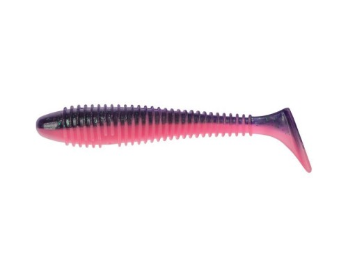 Силікон рибальський Select FatFish 3" 205 (6 шт/уп) (1870.37.09)