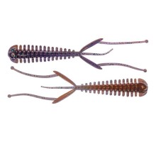 Силікон рибальський Select Toxic 2.3" 206 (6 шт/уп) (1870.34.12)