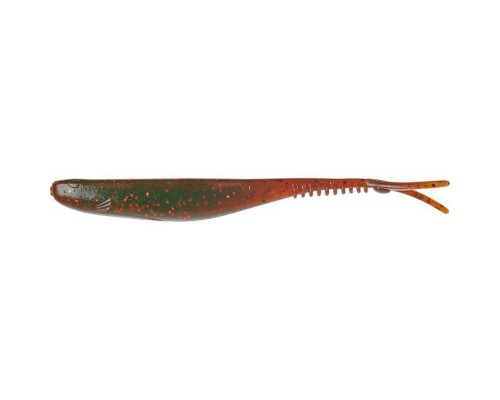 Силікон рибальський Select Victim V-Tail 6" 085 (3 шт/уп) (1870.74.50)