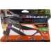 Силікон рибальський Select Victim V-Tail 6" 085 (3 шт/уп) (1870.74.50)