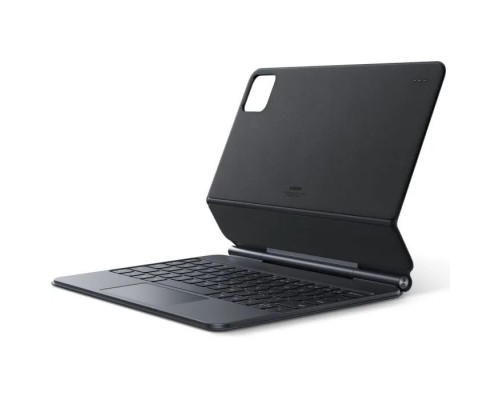 Чохол до планшета Xiaomi Pad 7 / 7 Pro Focus Keyboard (BHR9500GL) Black (1128849)