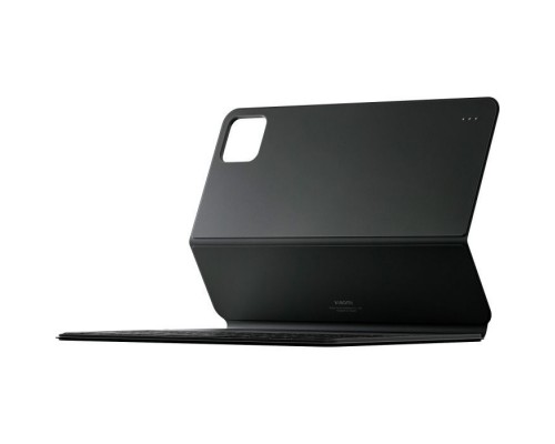 Чохол до планшета Xiaomi Xiaomi Pad 7 / 7 Pro Keyboard (BHR9522GL) Black (1128852)