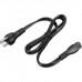 Блок живлення до ноутбуку Lenovo 65W Slim AC (USB-C) (GX20Z46255)