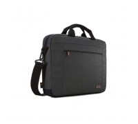 Сумка для ноутбука Case Logic 14" Era Attache ERAA-114 Obsidian (3205338)