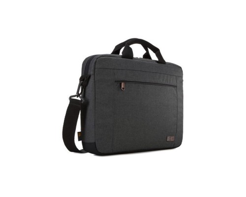 Сумка для ноутбука Case Logic 14" Era Attache ERAA-114 Obsidian (3205338)