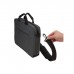 Сумка для ноутбука Case Logic 14" Era Attache ERAA-114 Obsidian (3205338)