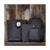 Чохол до ноутбука Case Logic 15.6" Invigo Eco Sleeve INVIS-116 Black (3205101)