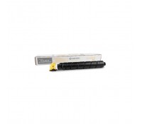 Тонер-картридж Kyocera TK-8555Y Yellow 24К (1T02XCANL0)