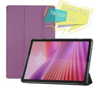 Чохол до планшета BeCover Smart Case Lenovo Tab M10 TB-311FU 10.1" Purple (713110)