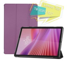 Чохол до планшета BeCover Smart Case Lenovo Tab M10 TB-311FU 10.1" Purple (713110)