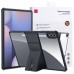 Чохол до планшета Xundd Stand Samsung Galaxy Tab S10 Plus (SM-X820/SM-X826)/S9 Plus (SM-X810/SM-X816) 12.4" Black (713246)
