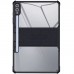 Чохол до планшета Xundd Stand Samsung Galaxy Tab S10 Plus (SM-X820/SM-X826)/S9 Plus (SM-X810/SM-X816) 12.4" Black (713246)