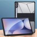 Чохол до планшета Xundd Stand Samsung Galaxy Tab S10 Plus (SM-X820/SM-X826)/S9 Plus (SM-X810/SM-X816) 12.4" Black (713246)