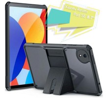Чохол до планшета Xundd Stand Xiaomi Redmi Pad SE 8.7" Black (713241)