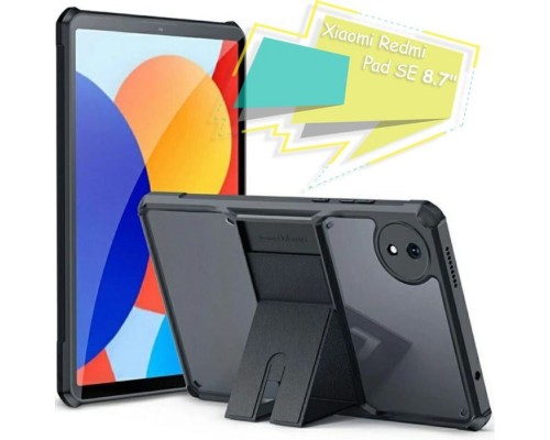 Чохол до планшета Xundd Stand Xiaomi Redmi Pad SE 8.7" Black (713241)
