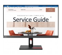 Монітор Lenovo ThinkVision S24i-30 (63DEKAR3EU)