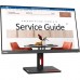 Монітор Lenovo ThinkVision S24i-30 (63DEKAR3EU)