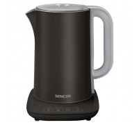Електрочайник Sencor SWK 1592BK
