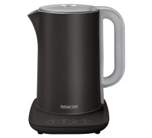 Електрочайник Sencor SWK 1592BK