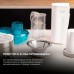 Соковижималка Cecotec Juice&Fresh 400 Titan White (CCTC-04154)