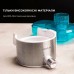 Соковижималка Cecotec Juice&Fresh 400 Titan White (CCTC-04154)