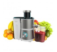 Соковижималка Cecotec Juice&Fresh 400 Titan White (CCTC-04154)