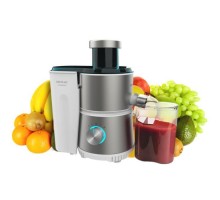Соковижималка Cecotec Juice&Fresh 400 Titan White (CCTC-04154)