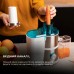 Соковижималка Cecotec Juice&Fresh 400 Titan White (CCTC-04154)