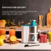 Соковижималка Cecotec Juice&Fresh 400 Titan White (CCTC-04154)