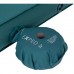 Туристичний килимок Exped MegaMat LW cypress - бірюзовий (018.1264)