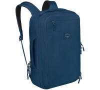 Рюкзак туристичний Osprey Aoede Briefpack 22 antique blue - O/S - синій (009.3900)