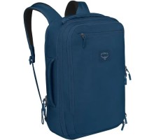 Рюкзак туристичний Osprey Aoede Briefpack 22 antique blue - O/S - синій (009.3900)