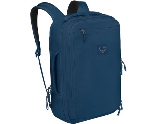 Рюкзак туристичний Osprey Aoede Briefpack 22 antique blue - O/S - синій (009.3900)