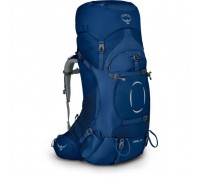 Рюкзак туристичний Osprey Ariel 55 ceramic blue - XS/S - синій (009.2418)