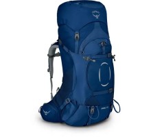 Рюкзак туристичний Osprey Ariel 55 ceramic blue - XS/S - синій (009.2418)