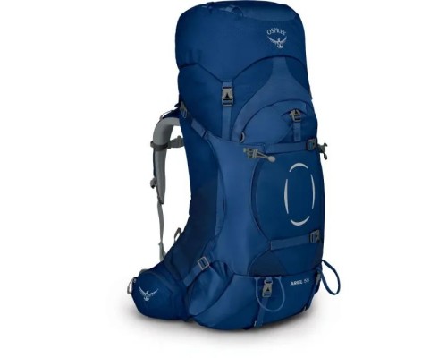 Рюкзак туристичний Osprey Ariel 55 ceramic blue - XS/S - синій (009.2418)