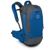Рюкзак туристичний Osprey Escapist 25 postal blue - M/L - синій (009.3370)